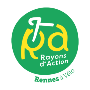 rayons d'action