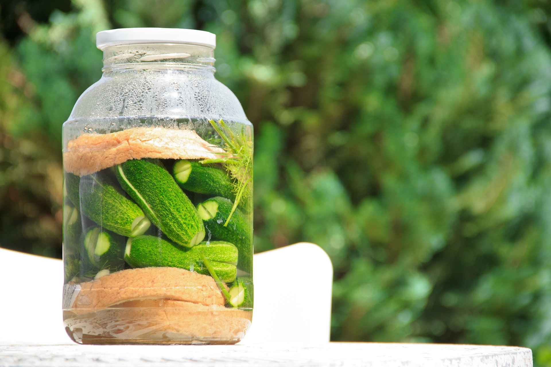 pickles
