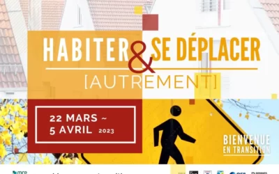 Habiter et se déplacer autrement, oui mais comment ?