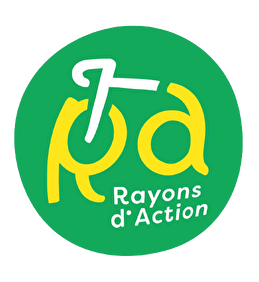 Rayons d'Actions